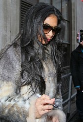 NICOLE SCHERZINGER