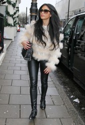 NICOLE SCHERZINGER