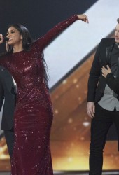 NICOLE SCHERZINGER