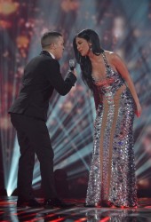 NICOLE SCHERZINGER