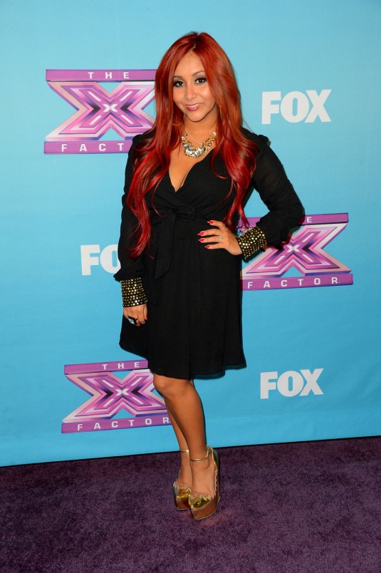 NICOLE SNOOKI POLIZZI