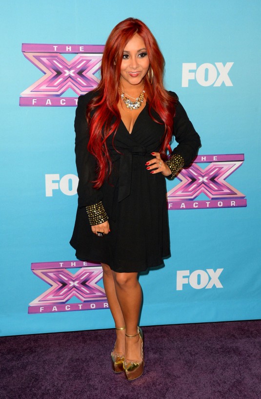 NICOLE SNOOKI POLIZZI