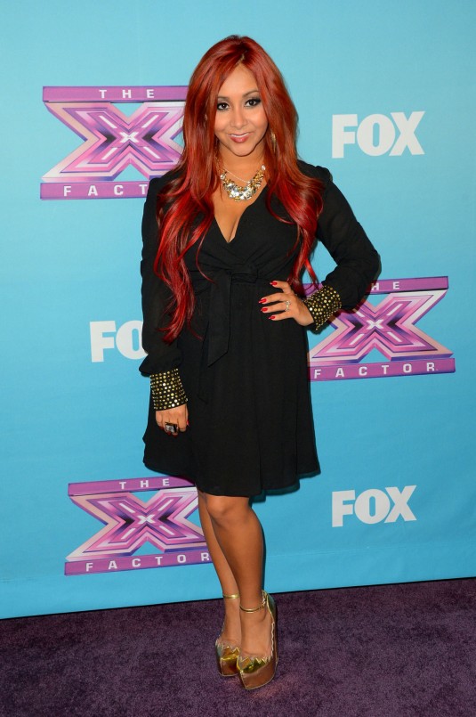 NICOLE SNOOKI POLIZZI
