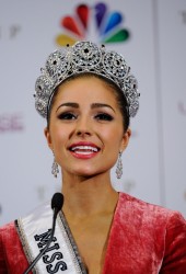 OLIVIA CULPO