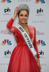 OLIVIA CULPO