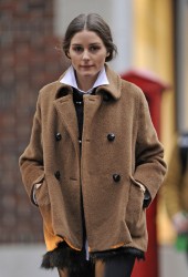 OLIVIA PALERMO