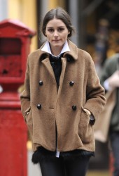OLIVIA PALERMO