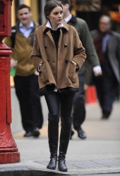 OLIVIA PALERMO