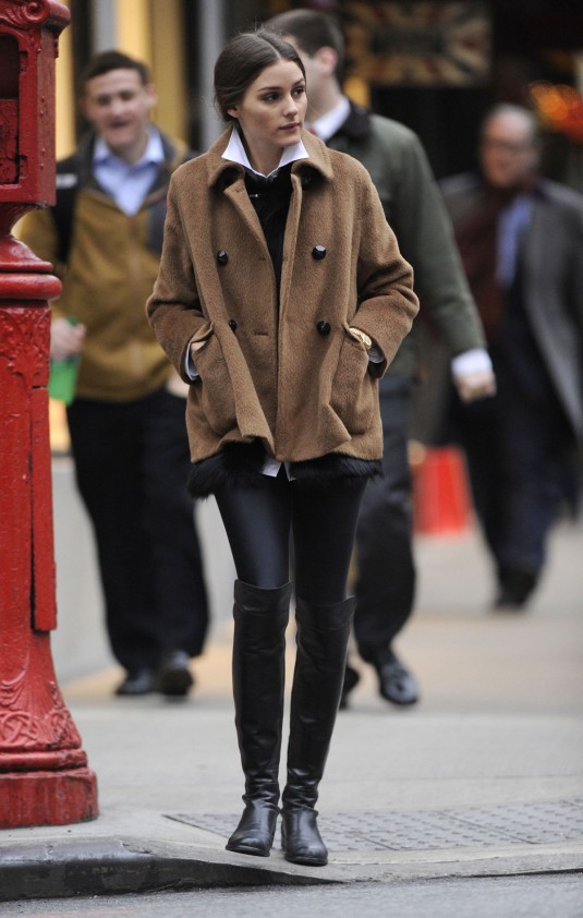 OLIVIA PALERMO