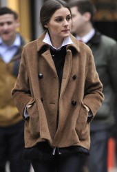 OLIVIA PALERMO