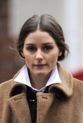 OLIVIA PALERMO