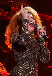PALOMA FAITH