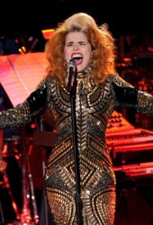 PALOMA FAITH