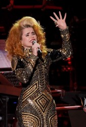 PALOMA FAITH