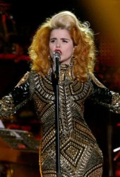 PALOMA FAITH