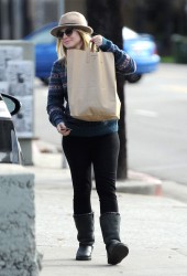 KRISTEN BELL