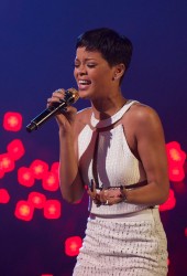 RIHANNA