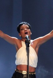 RIHANNA
