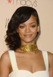 RIHANNA