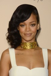 RIHANNA