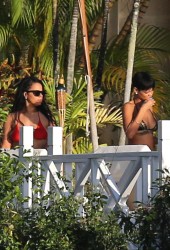 RIHANNA