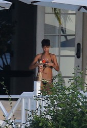 RIHANNA
