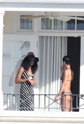 RIHANNA