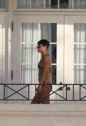 RIHANNA
