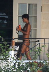 RIHANNA