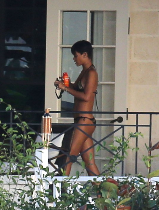 RIHANNA