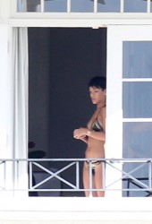RIHANNA