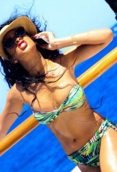 RIHANNA