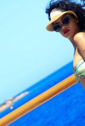 RIHANNA