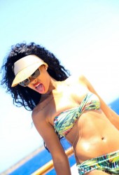 RIHANNA