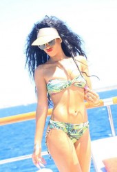 RIHANNA