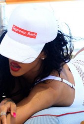 RIHANNA
