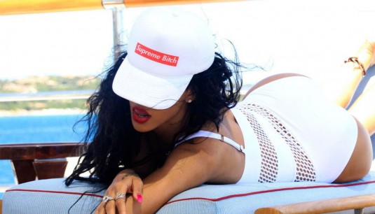 RIHANNA