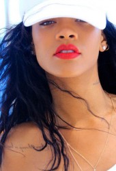 RIHANNA