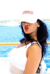 RIHANNA