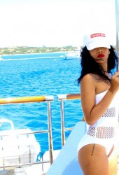 RIHANNA