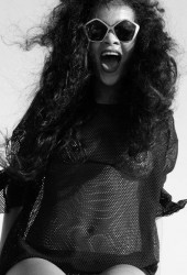 RIHANNA