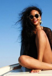 RIHANNA