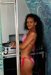 RIHANNA