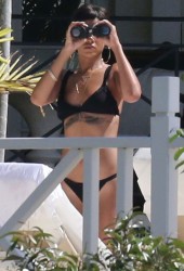 RIHANNA