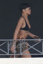 RIHANNA