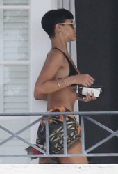 RIHANNA