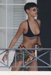 RIHANNA