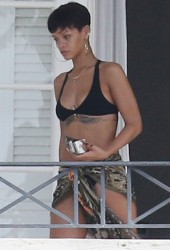 RIHANNA