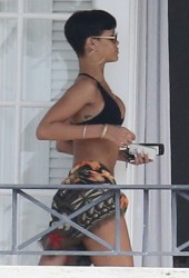 RIHANNA