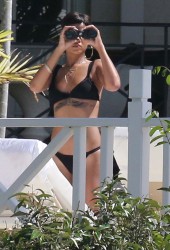 RIHANNA